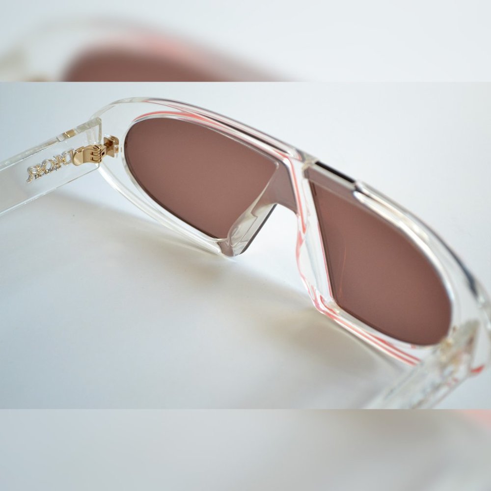 π― NEW CHRISTIAN DIOR DiorOblique Sunglasses - Picture 8 of 14